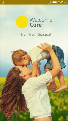WelcomeCure Homeopathy Health