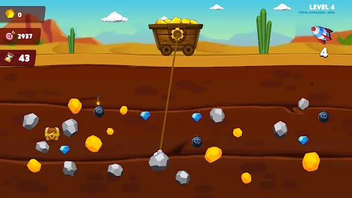 Gold Mine