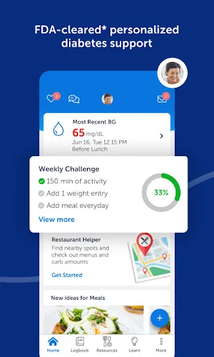 BlueStar Diabetes