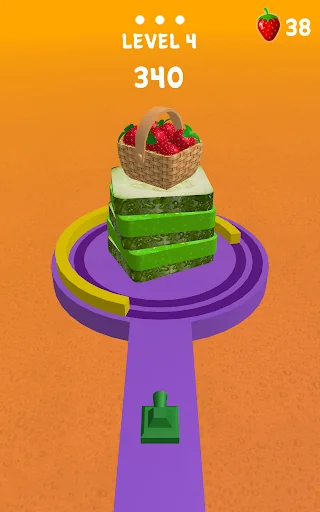 Fire Crush 3D screenshot 3