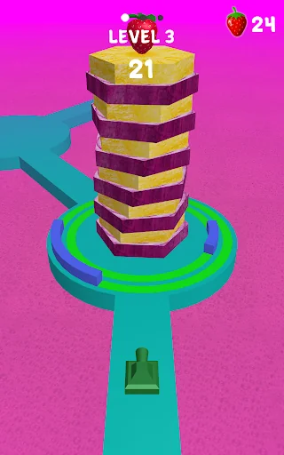 Fire Crush 3D screenshot 4