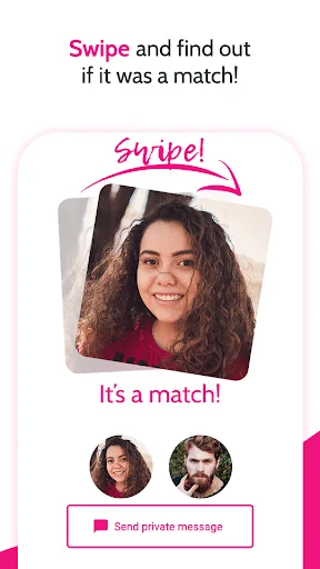 Christian Dating - Meet & Chat