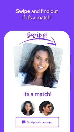 Indian Dating - Meet & Chat