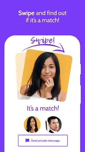 Indonesia Dating - Meet & Chat