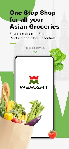 WEMART