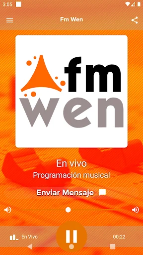 Fm Wen