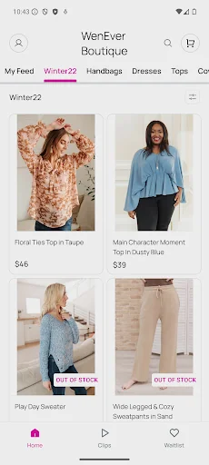 WenEver Boutique
