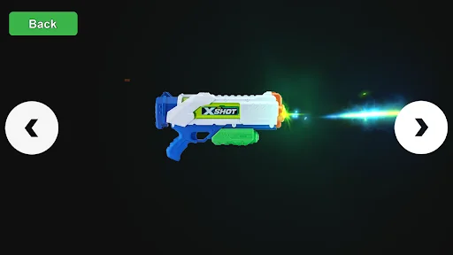 Toy Gun Sounds - Weapon Sound