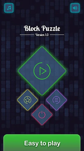 Block Puzzle