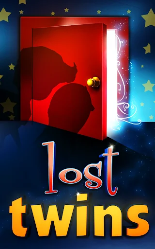 Lost Twins - A Surreal Puzzler screenshot 1