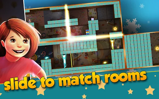 Lost Twins - A Surreal Puzzler screenshot 3