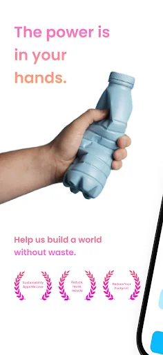 Horizon Sustainability Scanner