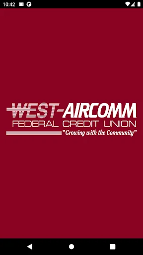 West-Aircomm Mobile screenshot 1