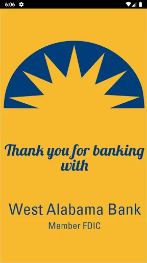 WEST ALABAMA BANK MOBILE