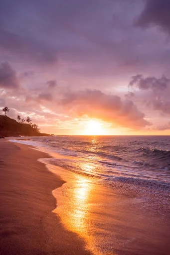 Sunset & Sunrise Wallpapers
