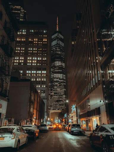 Cityscapes & Urban Wallpapers