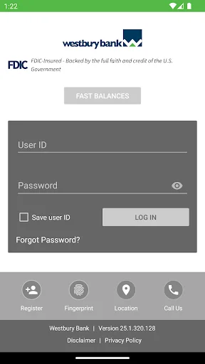 Westbury Mobile screenshot 3
