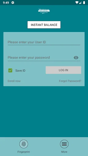 Western State Bank Personal screenshot 2
