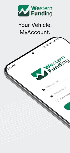 Western Funding MyAccount