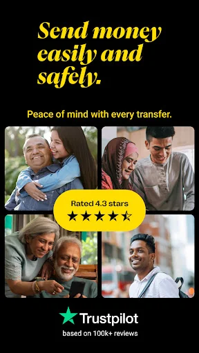 Western Union Send Money Now