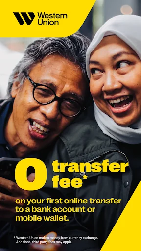 Western Union Send Money SI