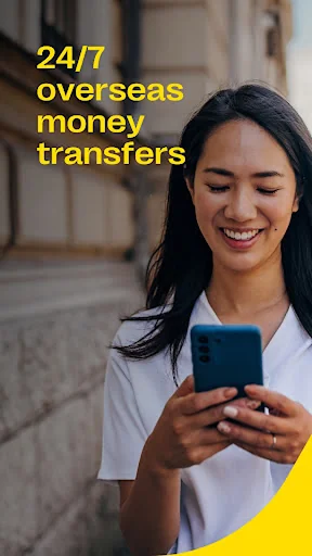 Western Union Send Money