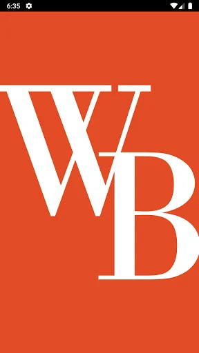 Westfield Bank screenshot 1