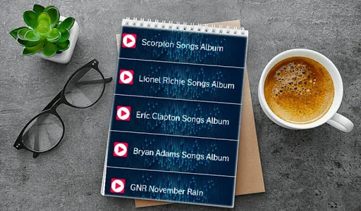 Westlife Songs Album screenshot 3