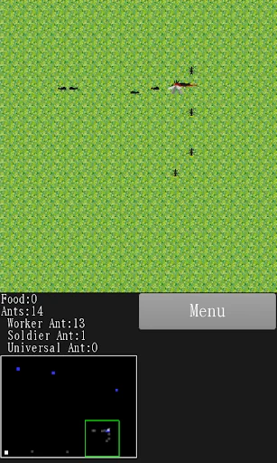 Ants' Life screenshot 1
