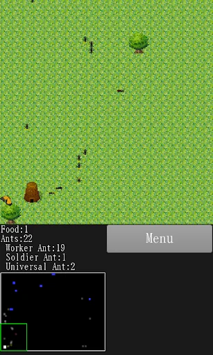 Ants' Life screenshot 2