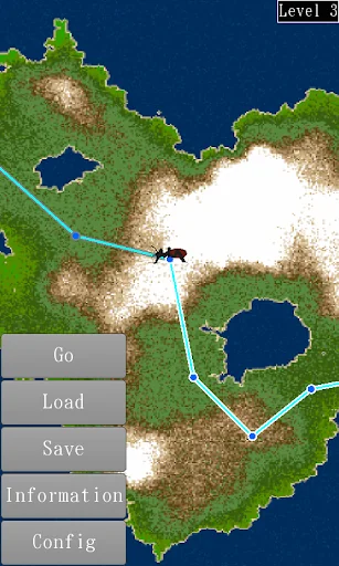 War of The Ants screenshot 1