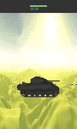 Combat Of Tanks screenshot 2
