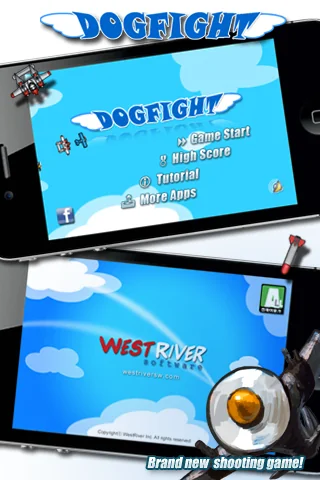 Dogfight