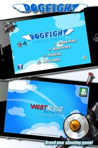 Dogfight