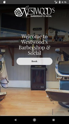 Westwood's Barbershop & Social