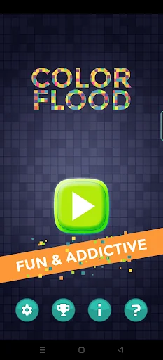 Color Flood
