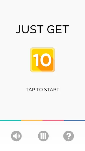 Just Get 10 screenshot 4