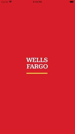 Wells Fargo Meetings & Events screenshot 1