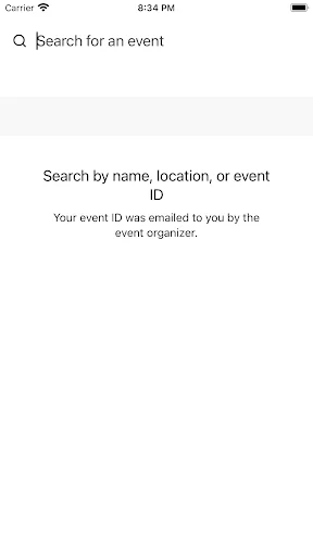Wells Fargo Meetings & Events screenshot 3