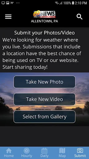 69News WX screenshot 4