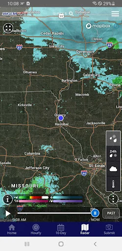 WGEM First Alert Weather App screenshot 4