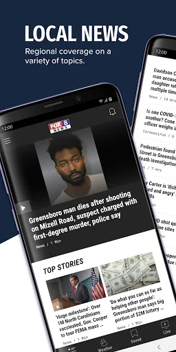 MyFOX8