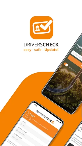 DriversCheck