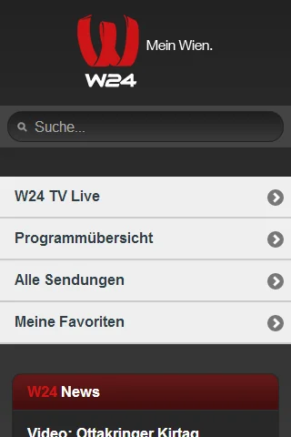 W24 - Mein Wien