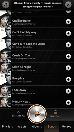 AirPlay Multiroom by WHAALE screenshot 2