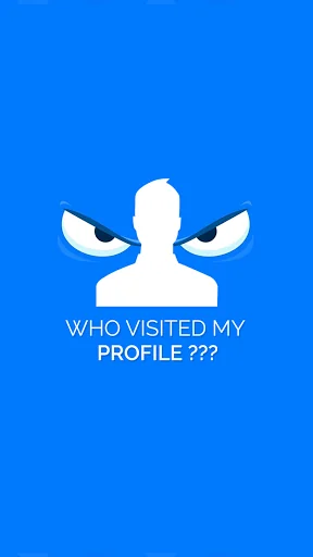 Who Viewed My Profile? screenshot 1