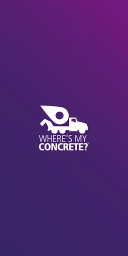 WHERE'S MY CONCRETE?