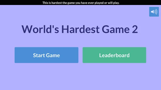 The World's Hardest Game 2 screenshot 3