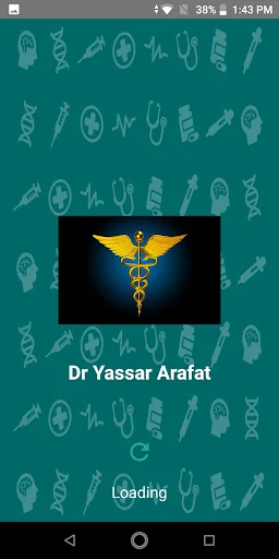 Dr.Yassar Arafat