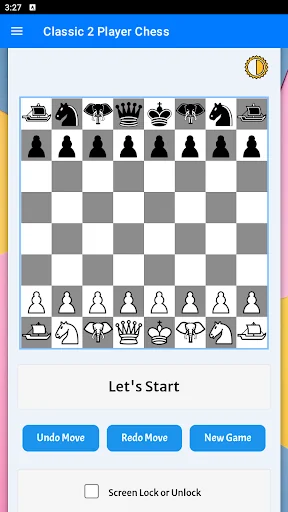 Classic Chess